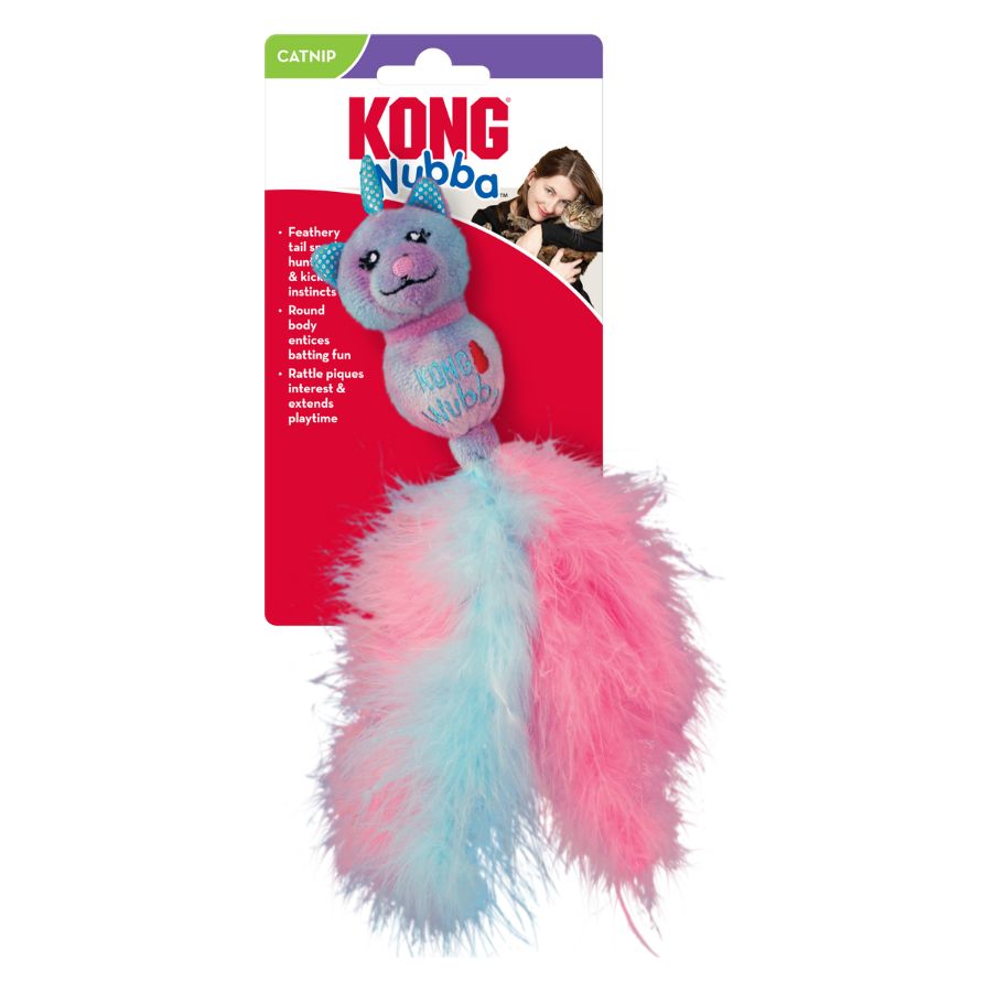 Kong wubba caticorn, , large image number null